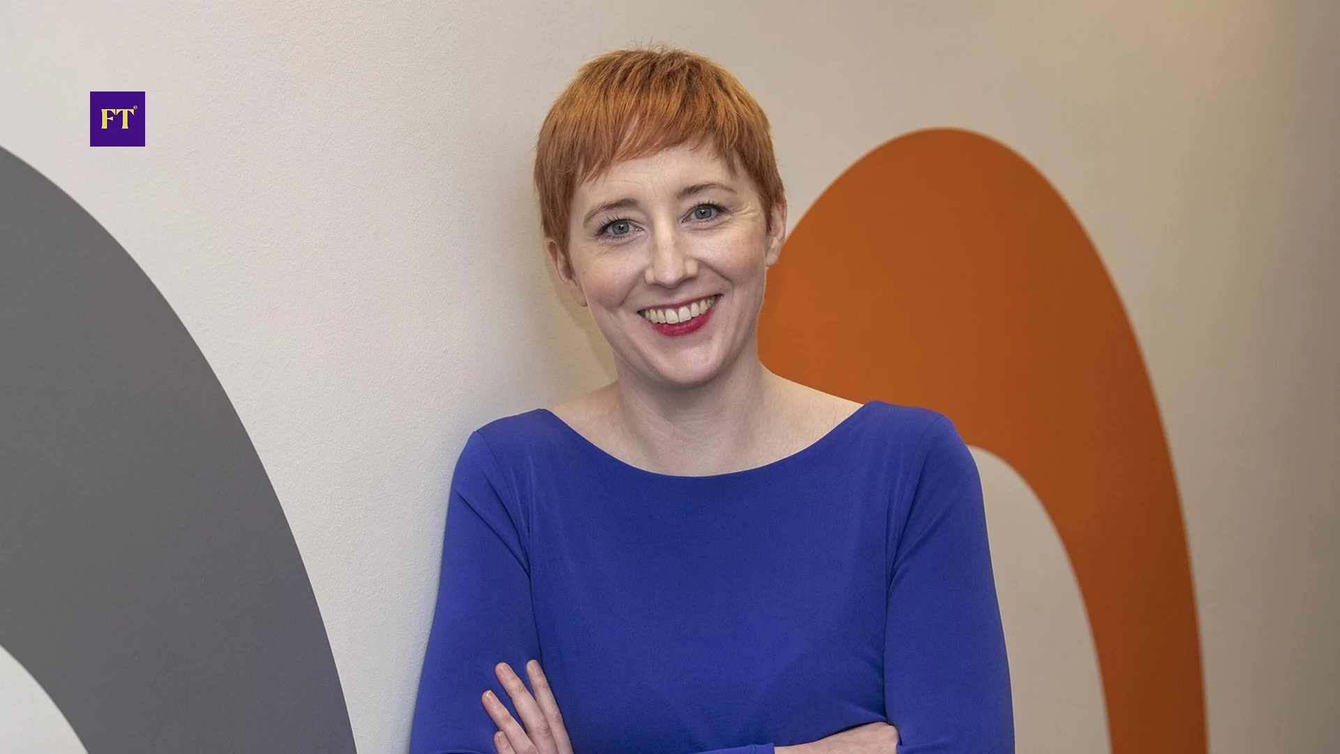 Gráinne Griffin Appointed Ireland’s Financial Literacy Ambassador